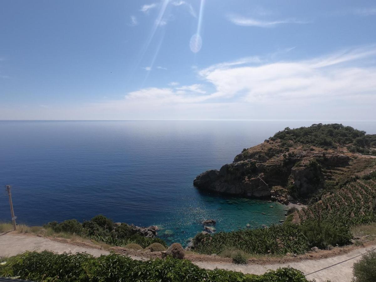 Blue Lagoon Village Gazipaşa Kültér fotó