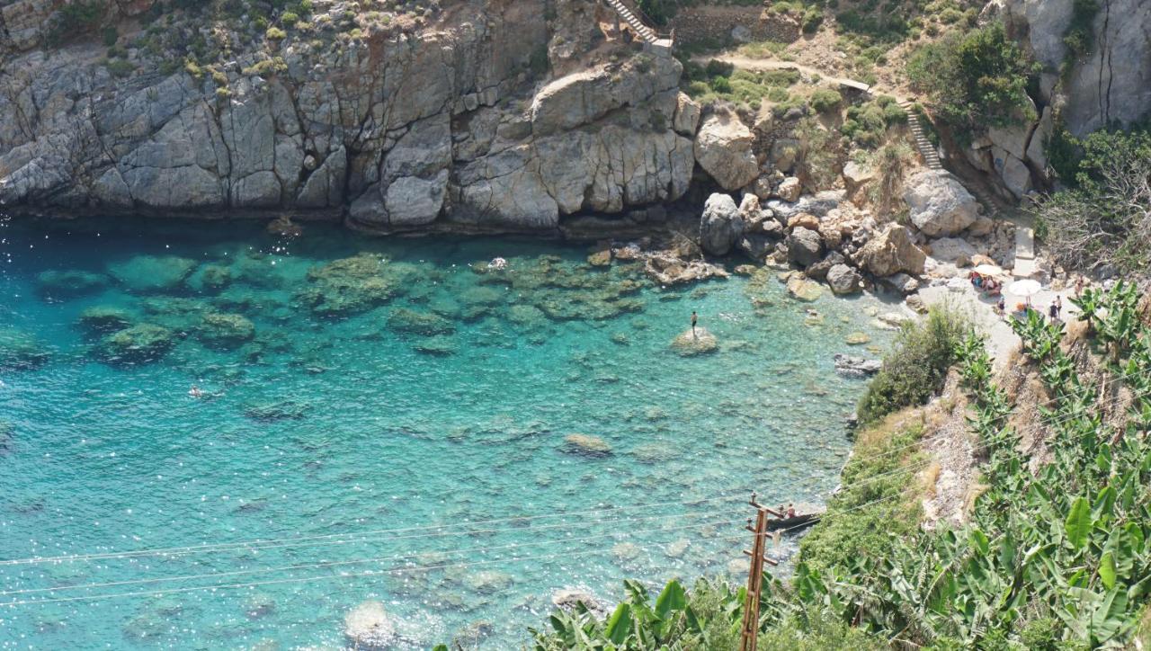 Blue Lagoon Village Gazipaşa Kültér fotó